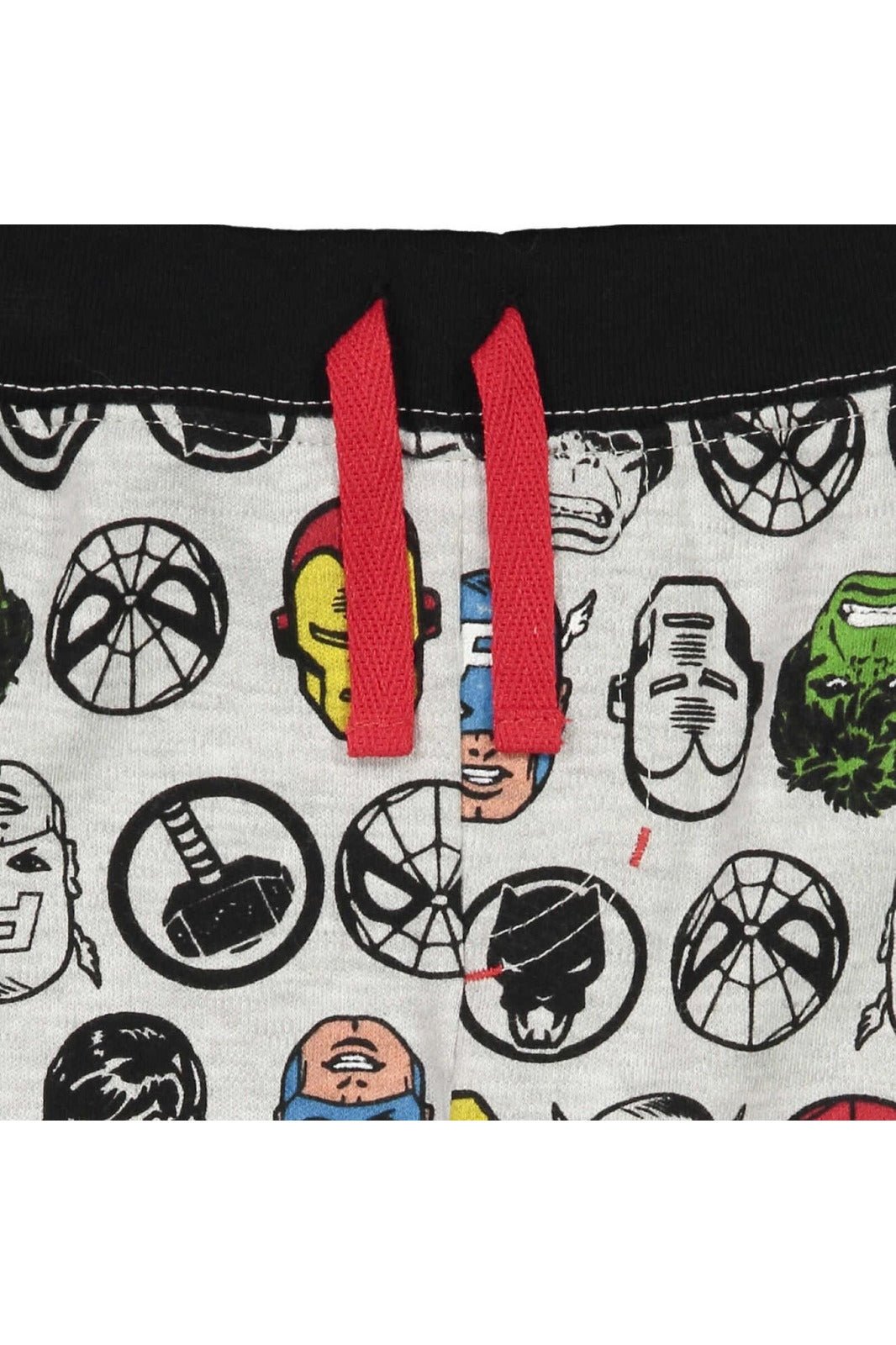 Marvel Avengers 2 Pack Pants - imagikids