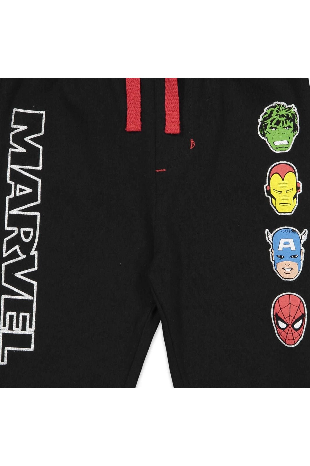 Marvel Avengers 2 Pack Pants - imagikids