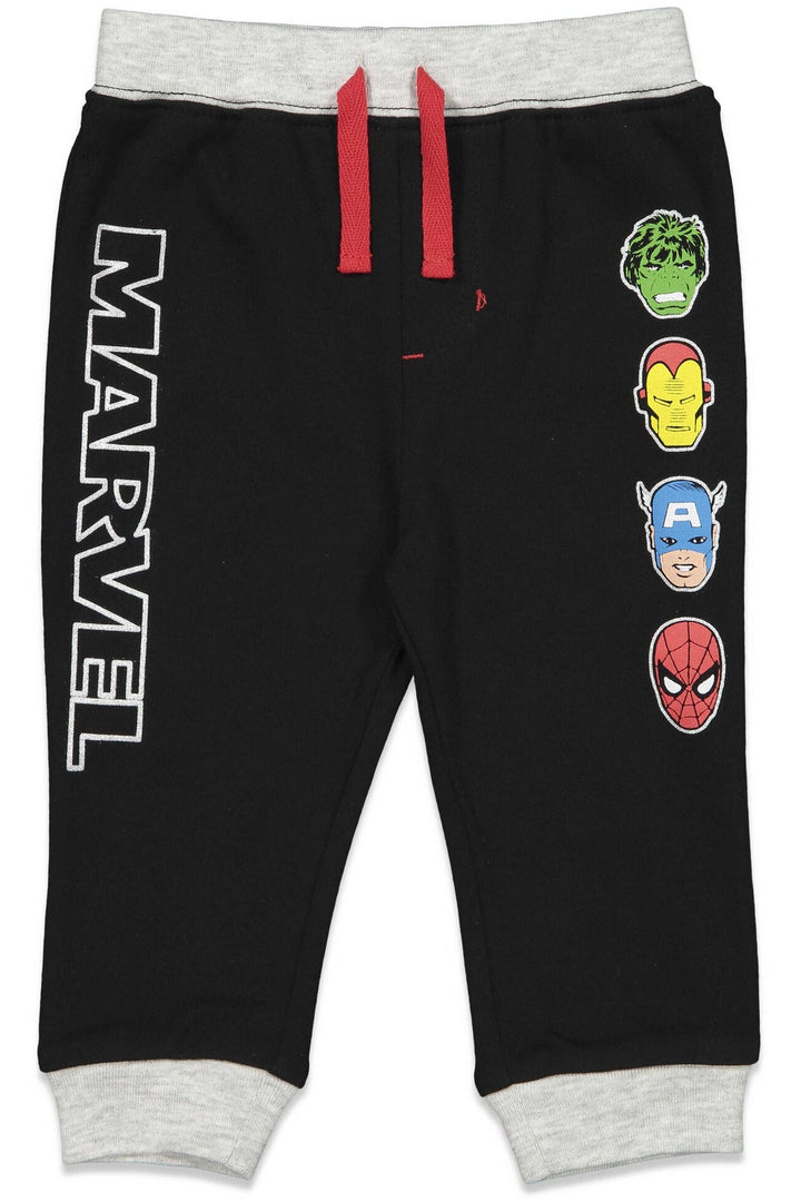 Marvel Avengers 2 Pack Pants - imagikids