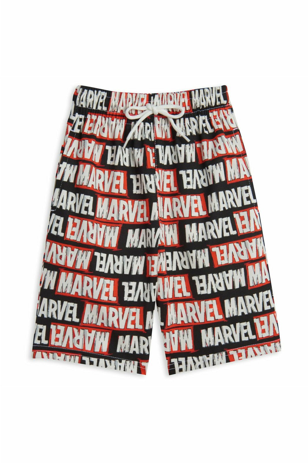 Marvel Avengers 2 Pack Shorts - imagikids