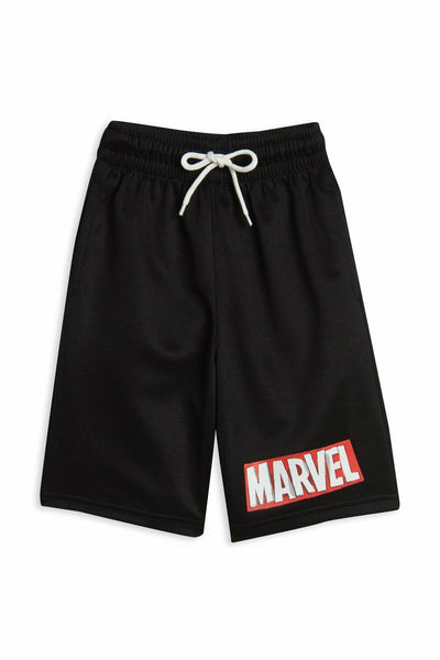 Marvel Avengers 2 Pack Shorts - imagikids