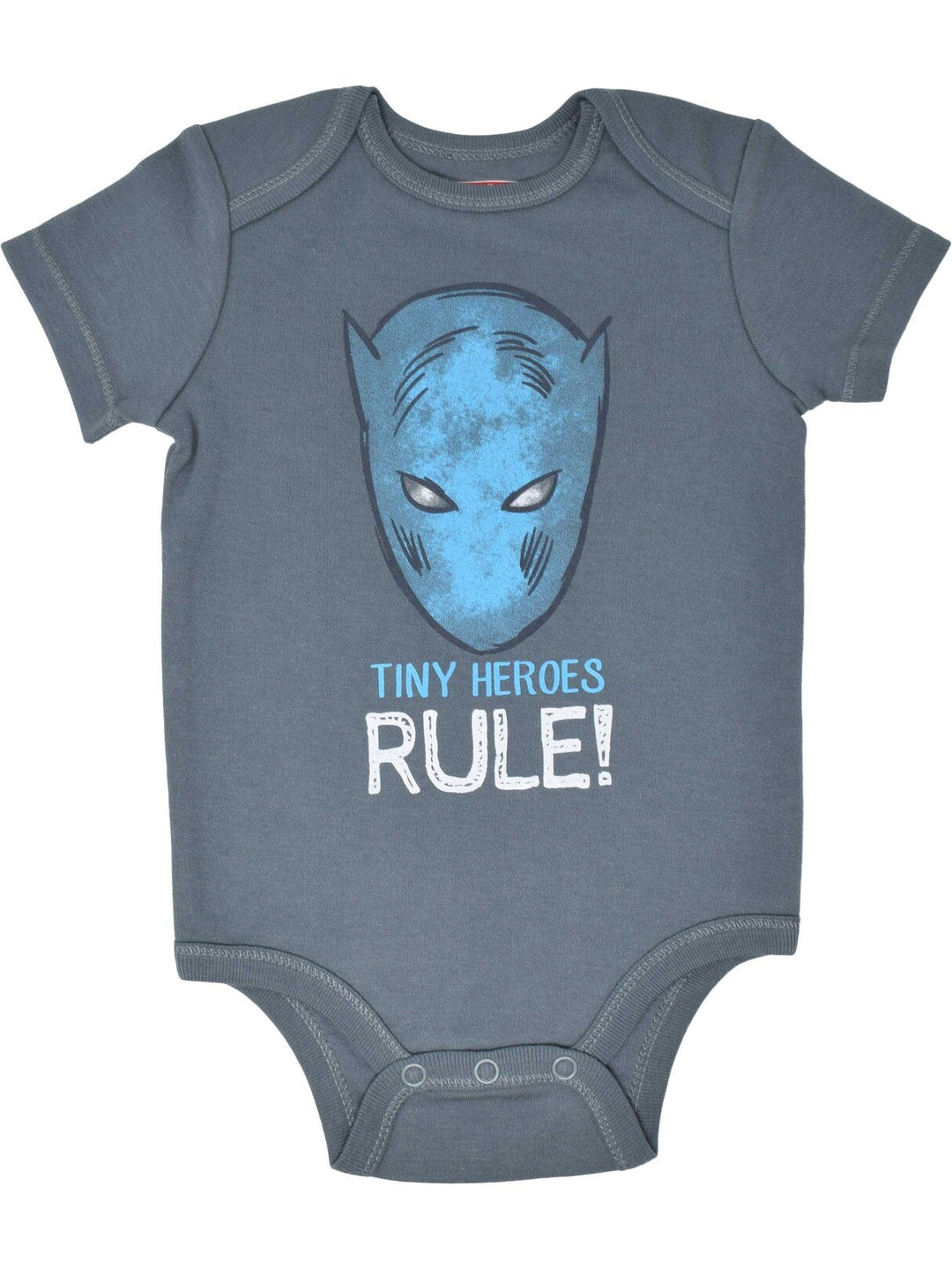 Marvel Avengers 3 Pack Bodysuits - imagikids