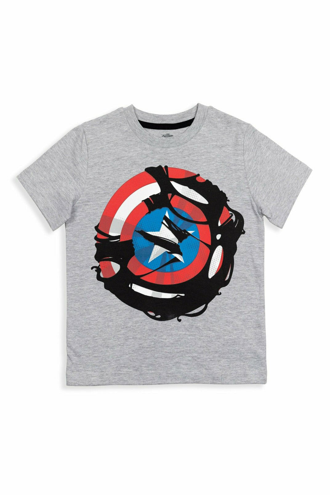 Marvel Avengers 3 Pack Graphic T-Shirt - imagikids