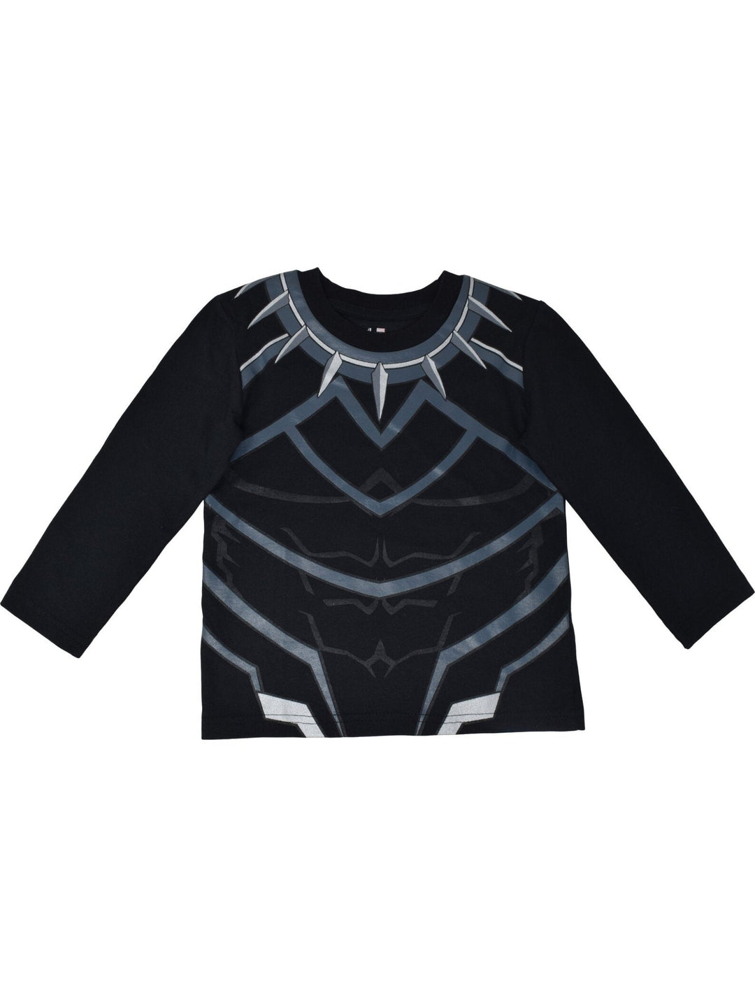 Marvel Avengers 3 Pack Long Sleeve Graphic T-Shirts - imagikids