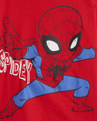 Marvel Avengers 3 Pack Long Sleeve T-Shirts
