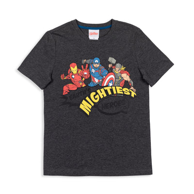 Pack de 3 camisetas de Los Vengadores de Marvel