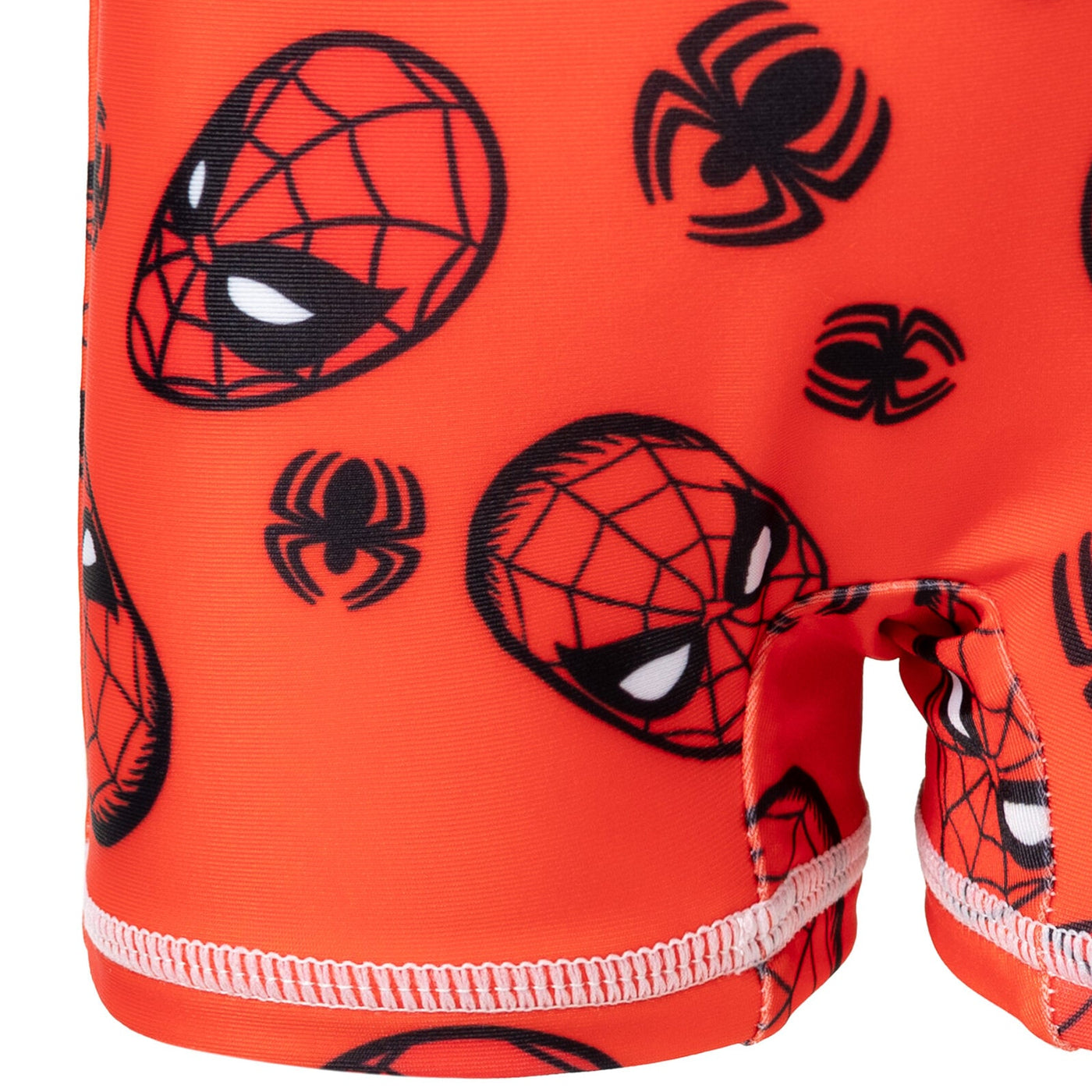 Marvel Avengers 3 Pack Swim Shorts - imagikids