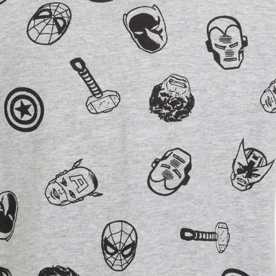 The Avengers 2 Pack Graphic T-Shirt