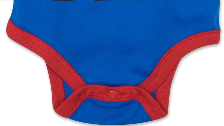 Marvel Avengers Captain America Cosplay Bodysuit and Hat - imagikids