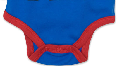 Marvel Avengers Captain America Cosplay Bodysuit and Hat