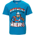 Marvel Avengers Captain America T-Shirt