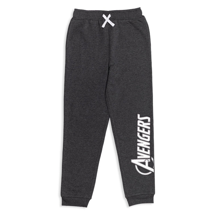 Marvel Avengers Fleece 2 Pack Pants - imagikids