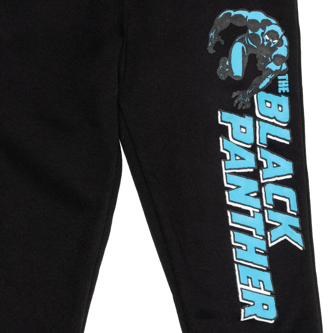 Marvel Avengers Fleece 3 Pack Jogger Pants - imagikids