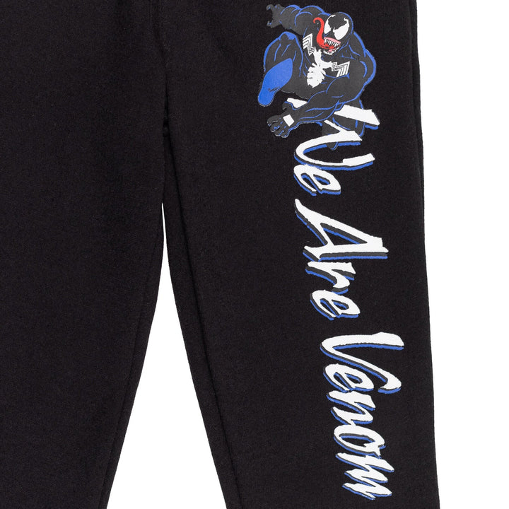 Marvel Avengers Fleece 3 Pack Jogger Pants - imagikids