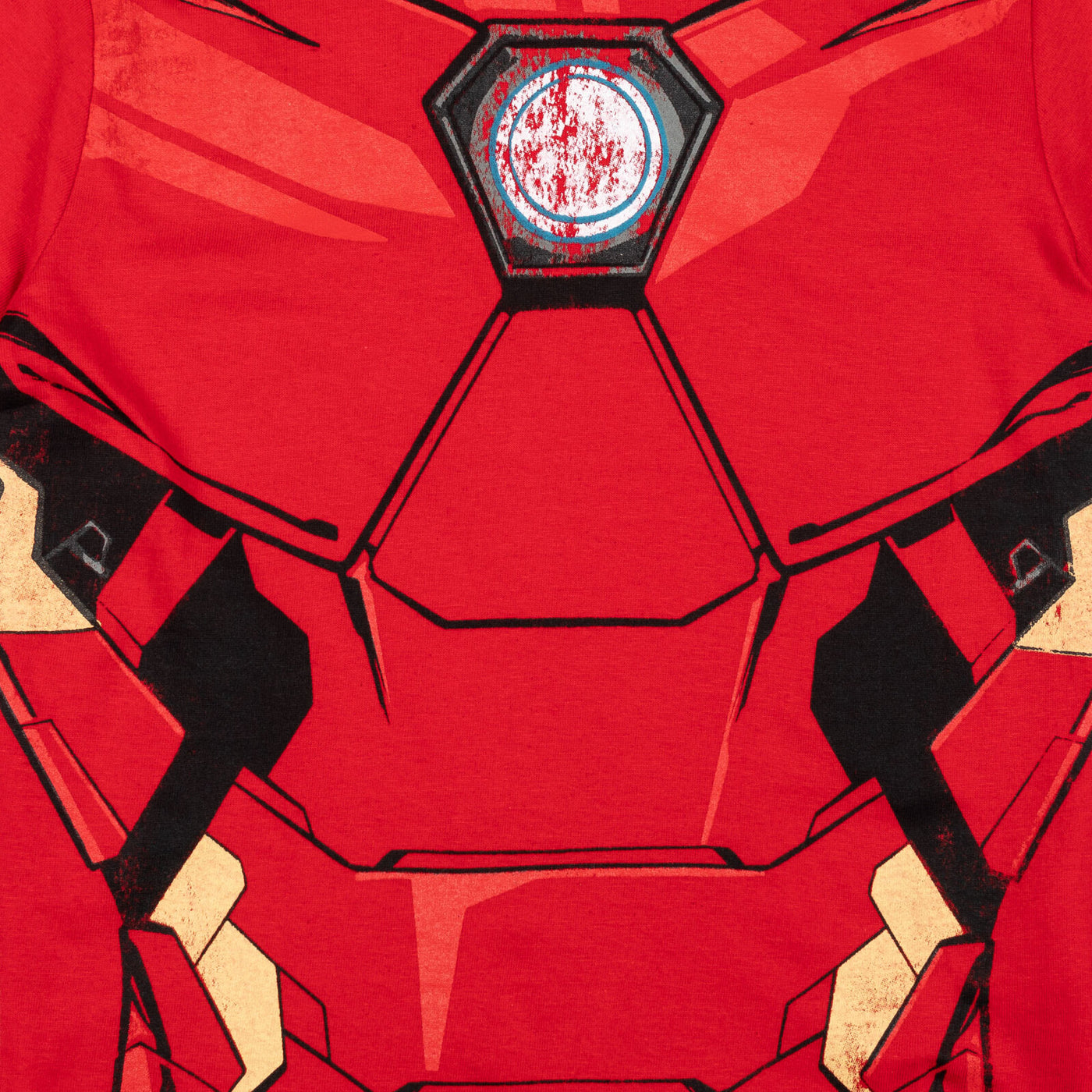 Marvel Avengers Iron Man 2 Pack T-Shirts