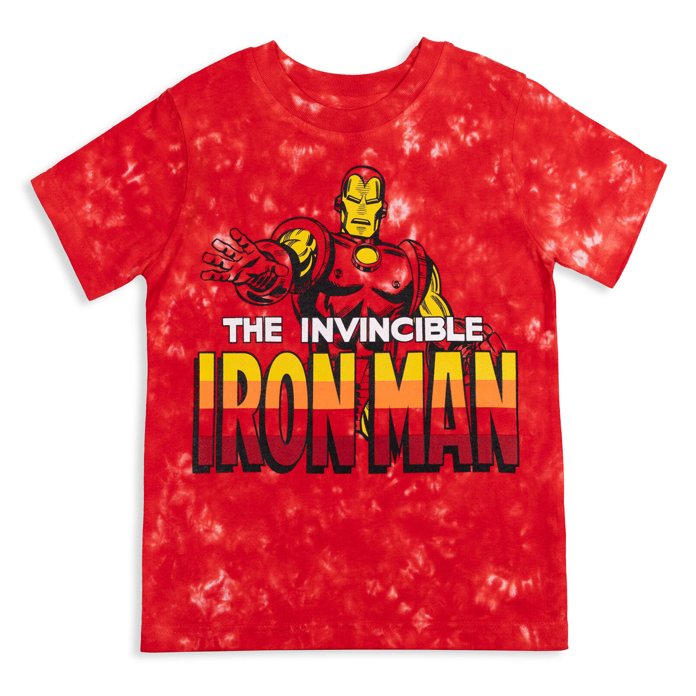 Marvel Avengers Iron Man T-Shirt
