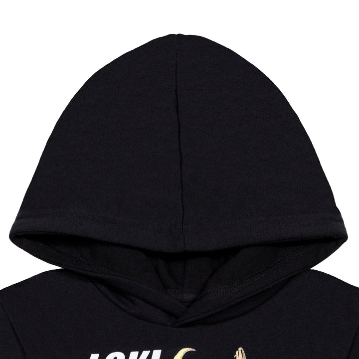 Marvel Avengers Loki Pullover Hoodie - imagikids