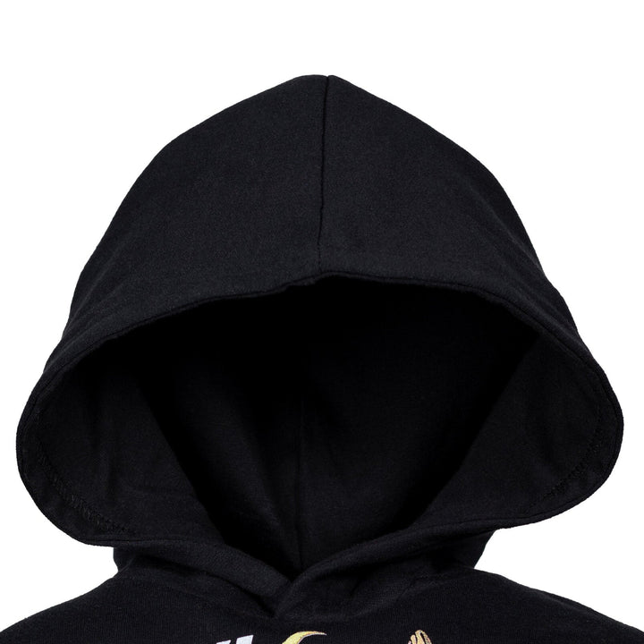 Marvel Avengers Loki Pullover Hoodie - imagikids