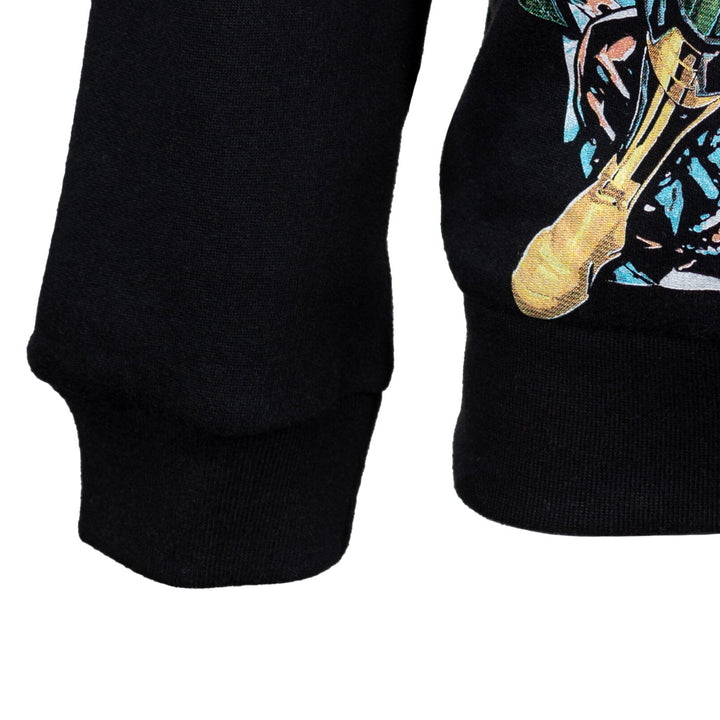 Marvel Avengers Loki Pullover Hoodie - imagikids