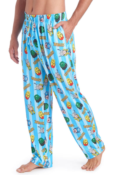 Marvel Avengers Pajama Pants