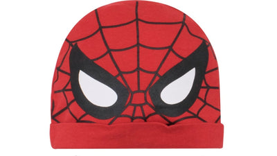 Marvel Avengers Spider - Man Cosplay Bodysuit and Hat - imagikids