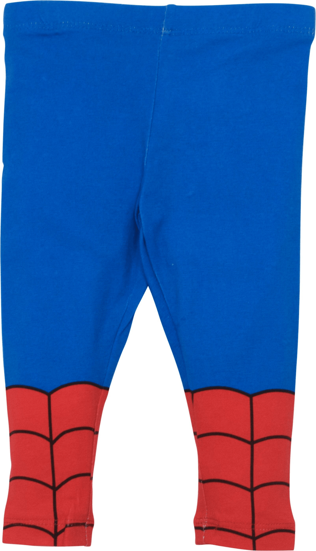 Marvel Avengers Spider - Man Dress Leggings and Headband 3 Piece - imagikids