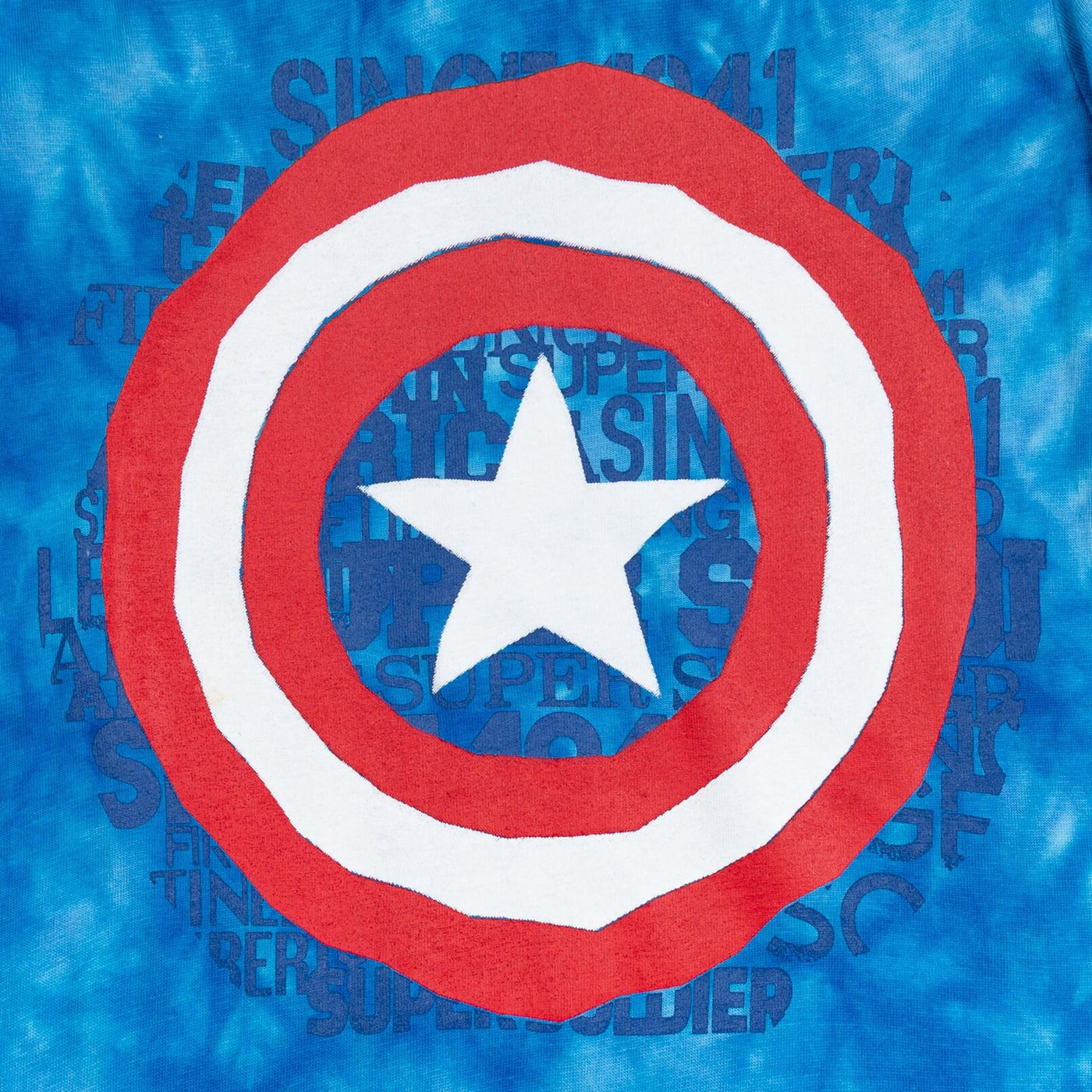 Marvel Avengers Spider-Man Long Sleeve T-Shirt