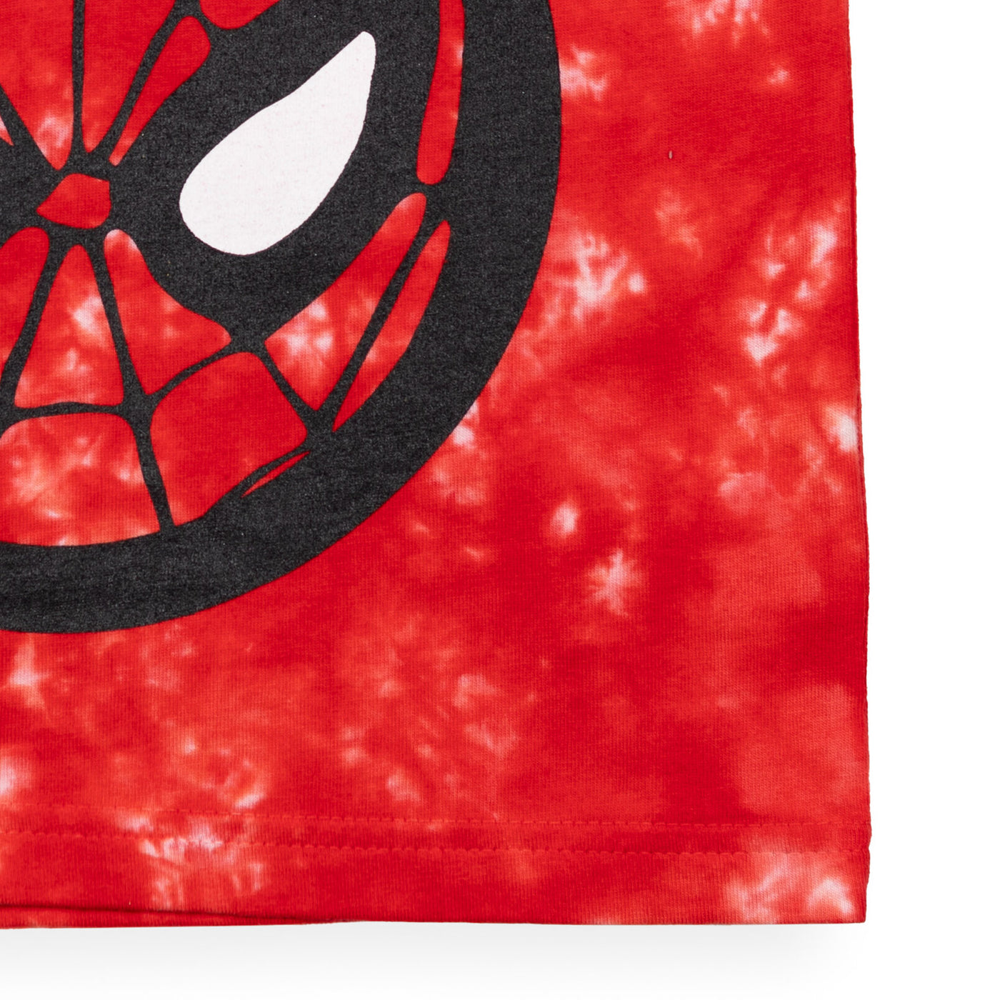 Camiseta tie-dye de Los Vengadores de Marvel