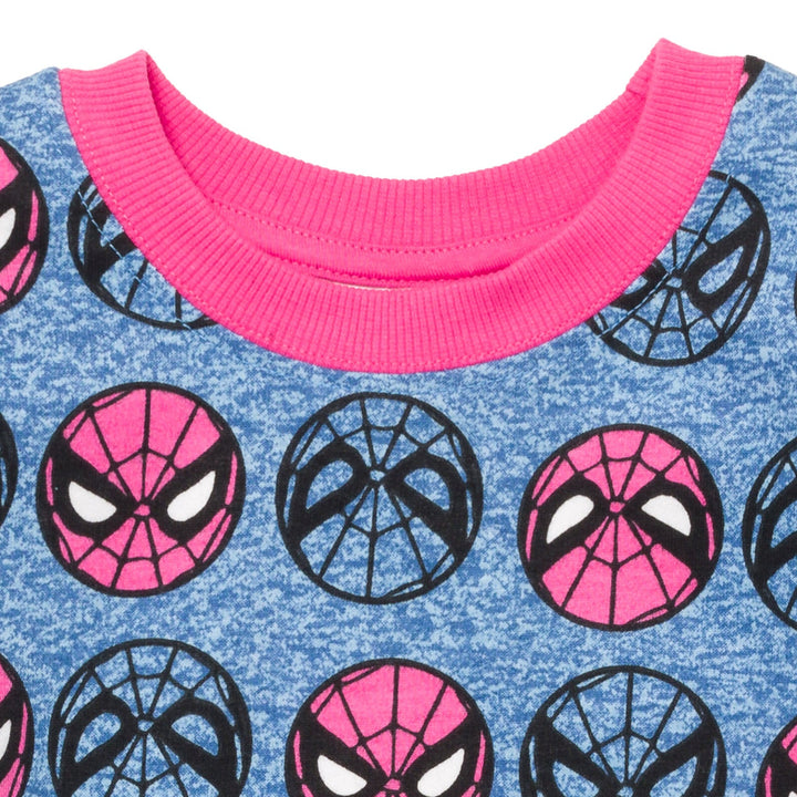 Marvel Avengers Spider - Man Sweatshirt - imagikids