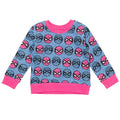 Sudadera Marvel Vengadores Spider-Man