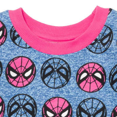 Marvel Avengers Spider-Man Sweatshirt