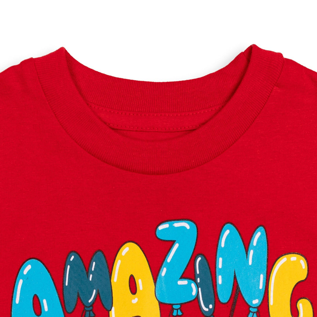 Marvel Avengers Spider - Man T - Shirt - imagikids