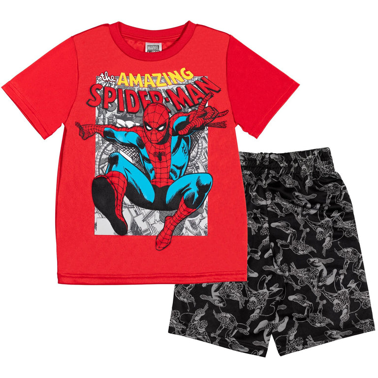 MARVEL Captain America | imagikids Official Clothing Character