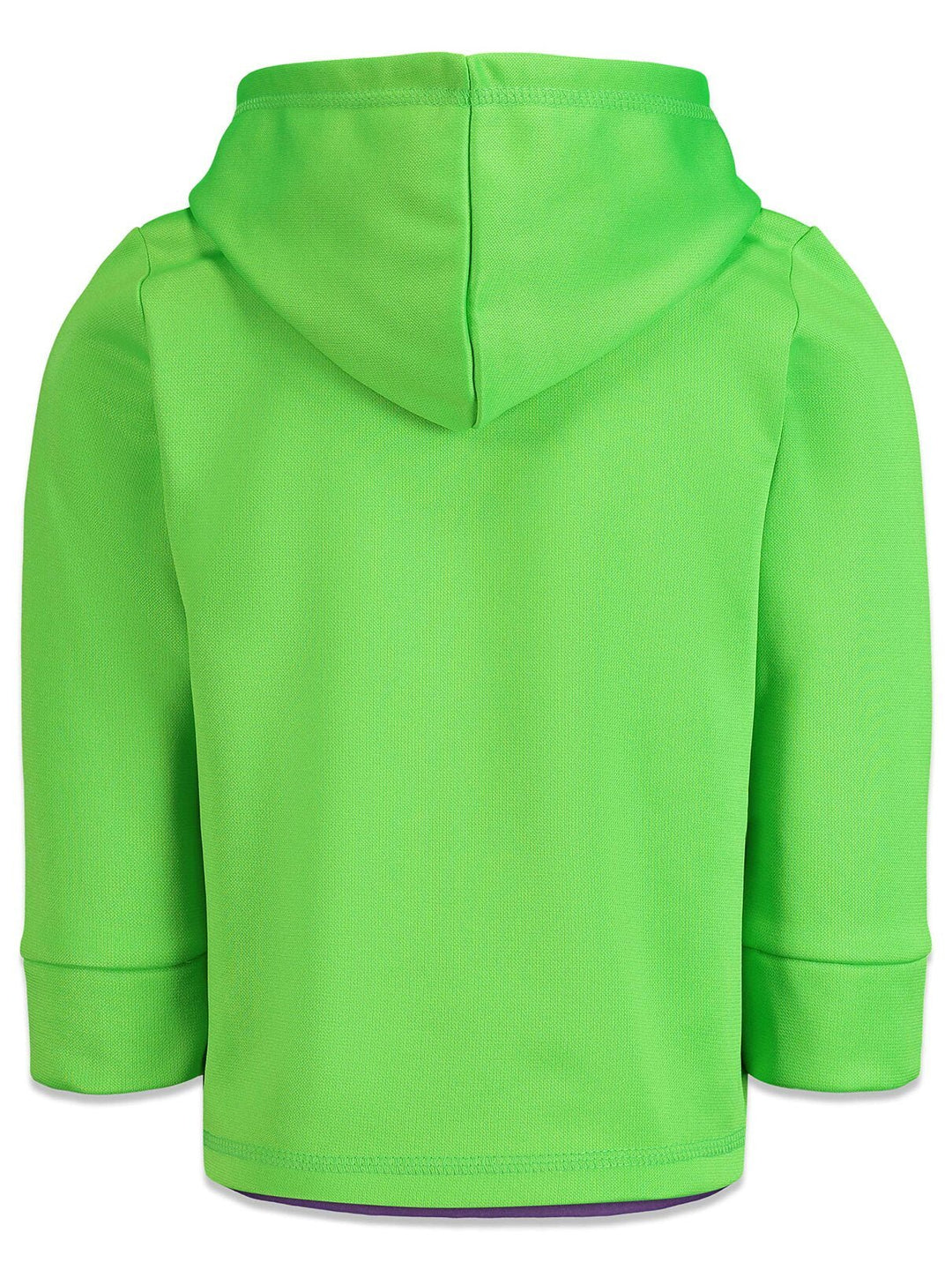 Marvel Avengers The Hulk Fleece Athletic Hoodie - imagikids