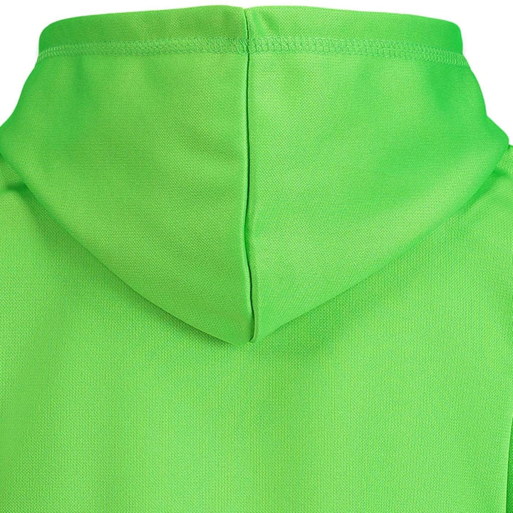 Marvel Avengers The Hulk Fleece Athletic Hoodie - imagikids