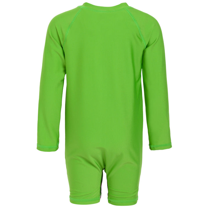 Marvel Avengers The Hulk One Piece Bathing Suit - imagikids