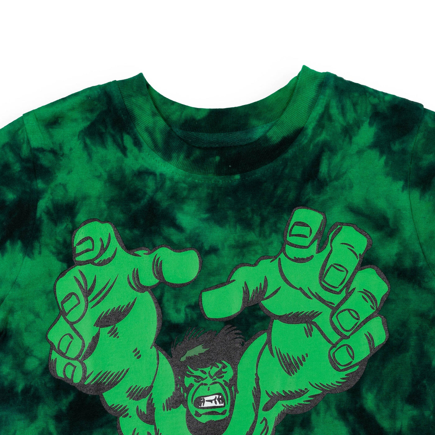 Marvel Avengers The Hulk T - Shirt - imagikids