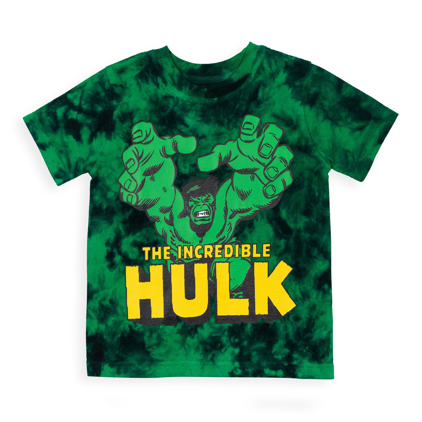 Marvel Avengers The Hulk T-Shirt