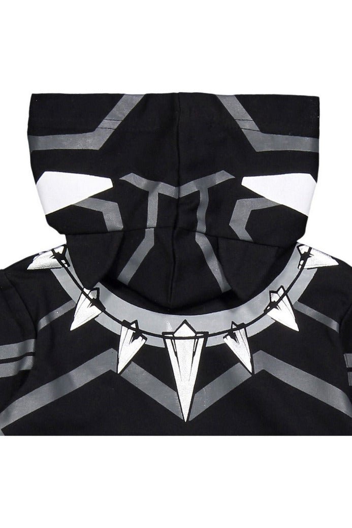 Marvel Black Panther Coverall - imagikids