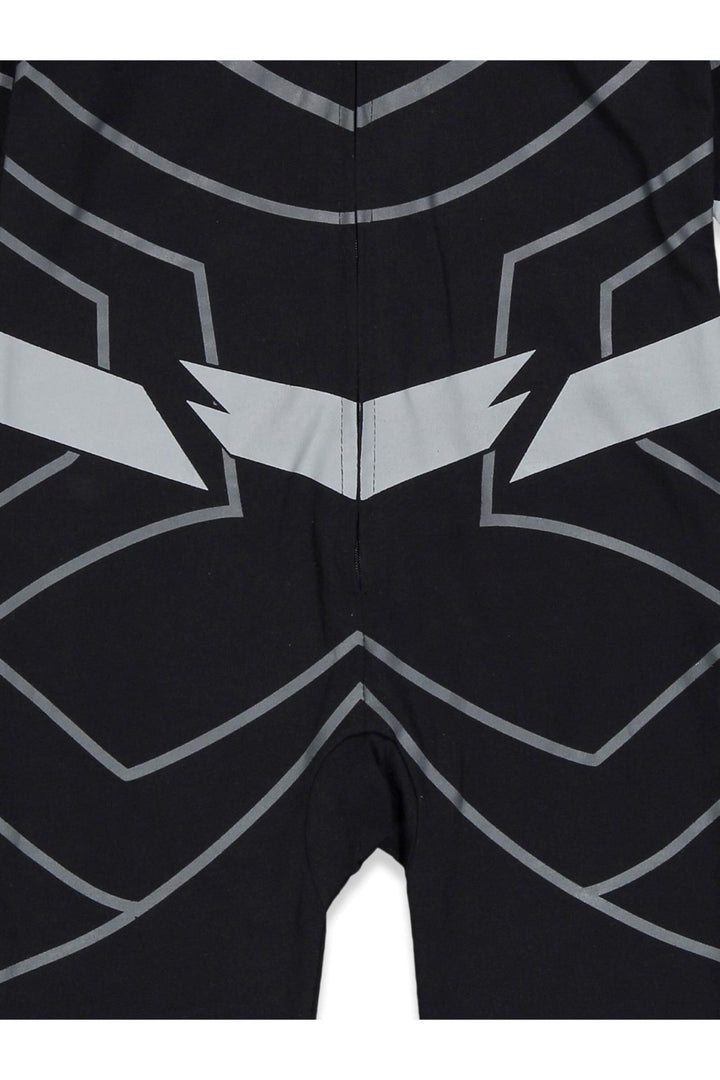 Marvel Black Panther Coverall - imagikids