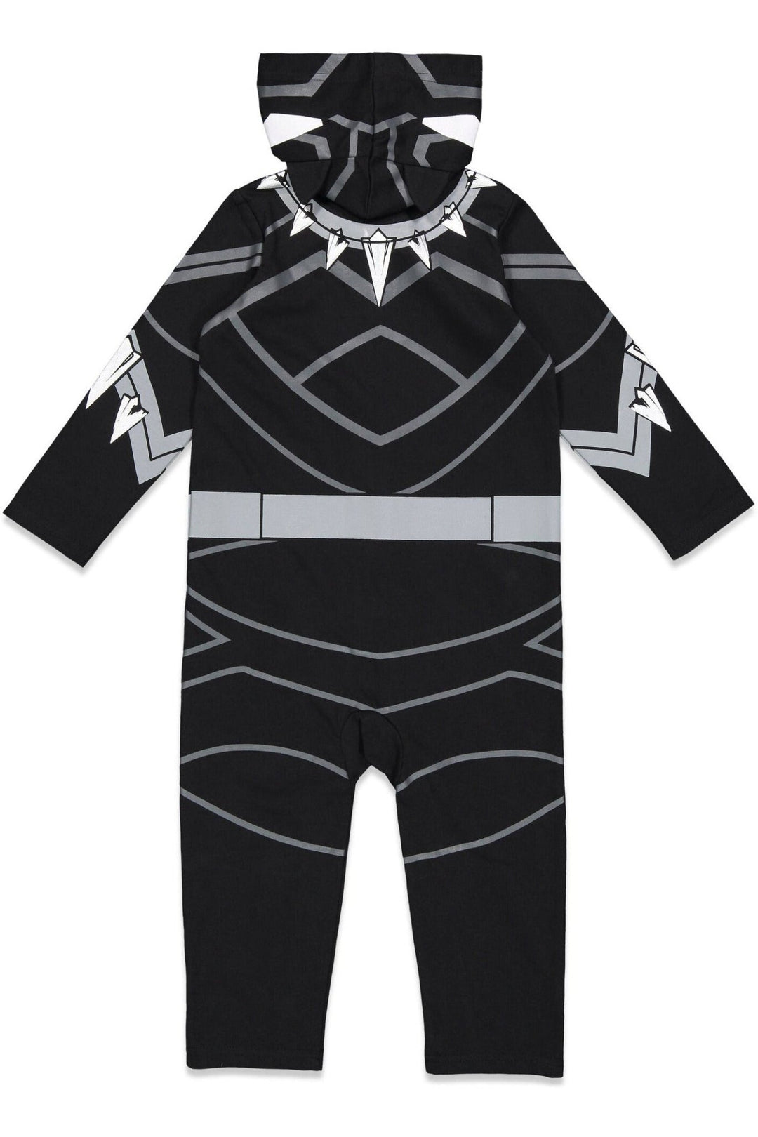 Marvel Black Panther Coverall - imagikids