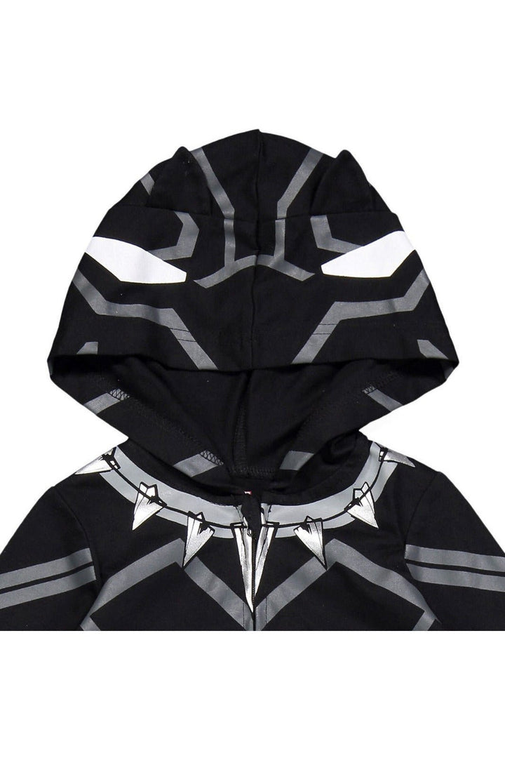 Marvel Black Panther Coverall - imagikids