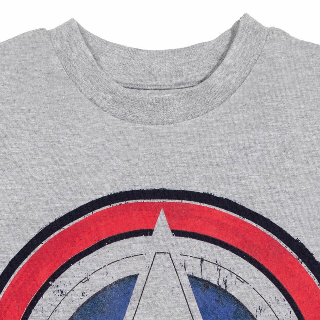 Marvel Falcon and the Winter Soldier T - Shirt - imagikids