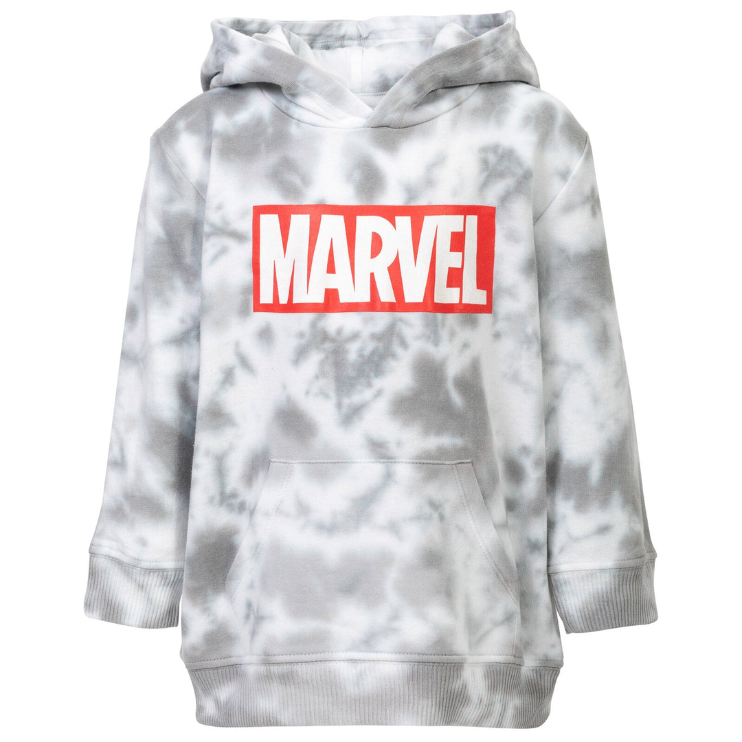 Marvel Fleece Pullover Hoodie - imagikids