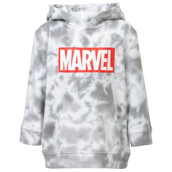 Marvel Fleece Pullover Hoodie - imagikids