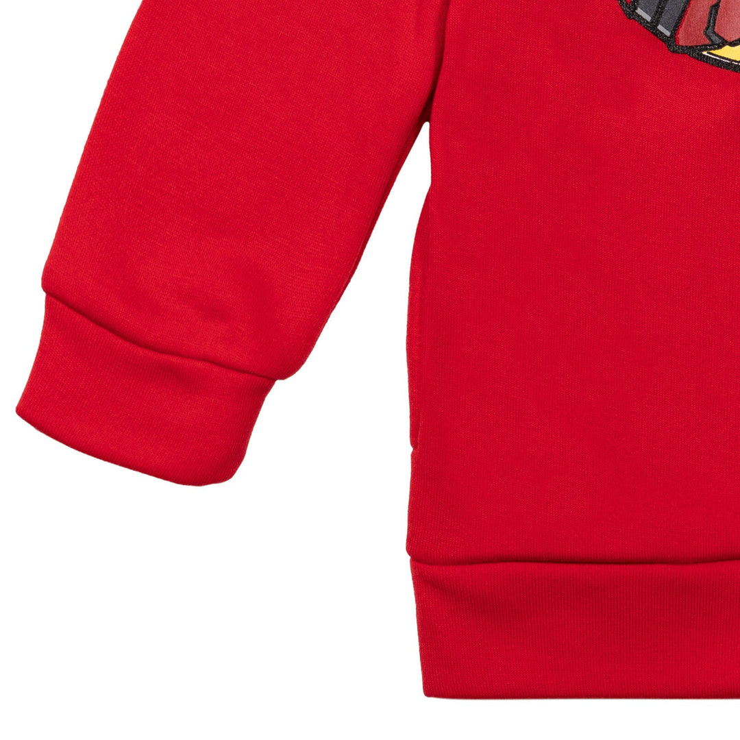 Marvel Fleece Pullover Hoodie - imagikids