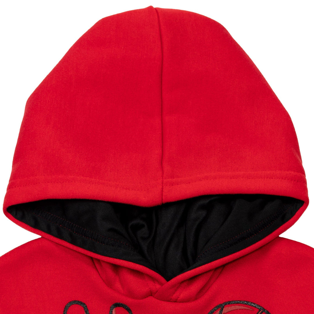 Marvel Fleece Pullover Hoodie - imagikids