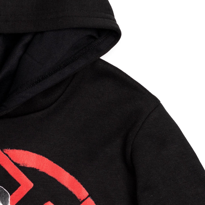 Marvel Shang - Chi and the Legend of Ten Rings Shang Chi Fleece Hoodie - imagikids