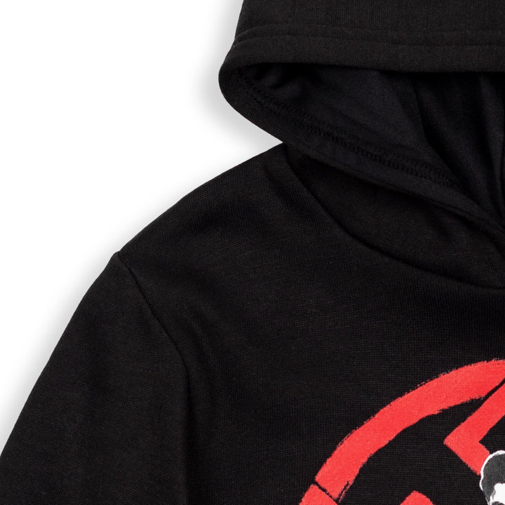 Marvel Shang - Chi and the Legend of Ten Rings Shang Chi Fleece Hoodie - imagikids