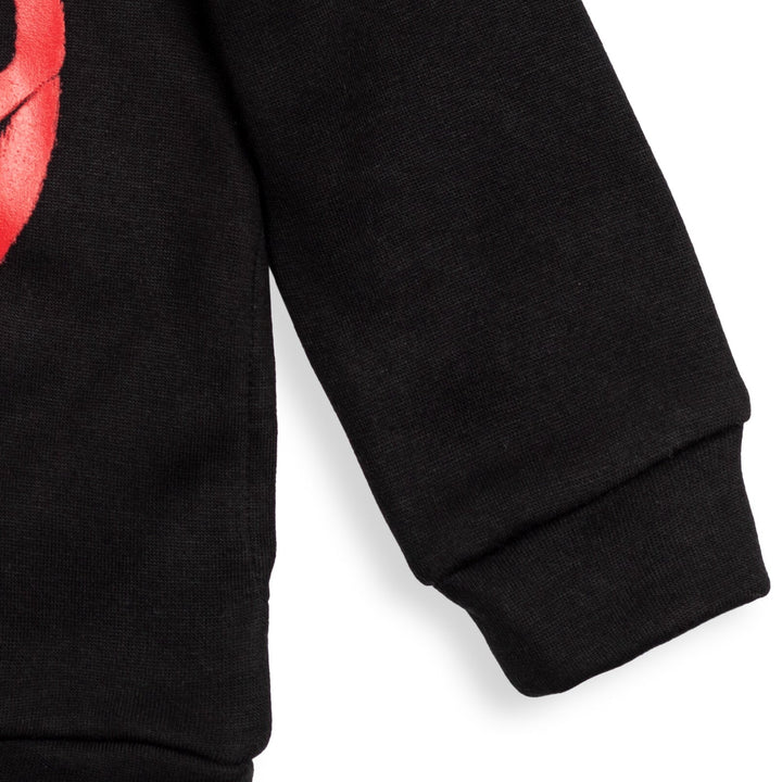 Marvel Shang - Chi and the Legend of Ten Rings Shang Chi Fleece Hoodie - imagikids